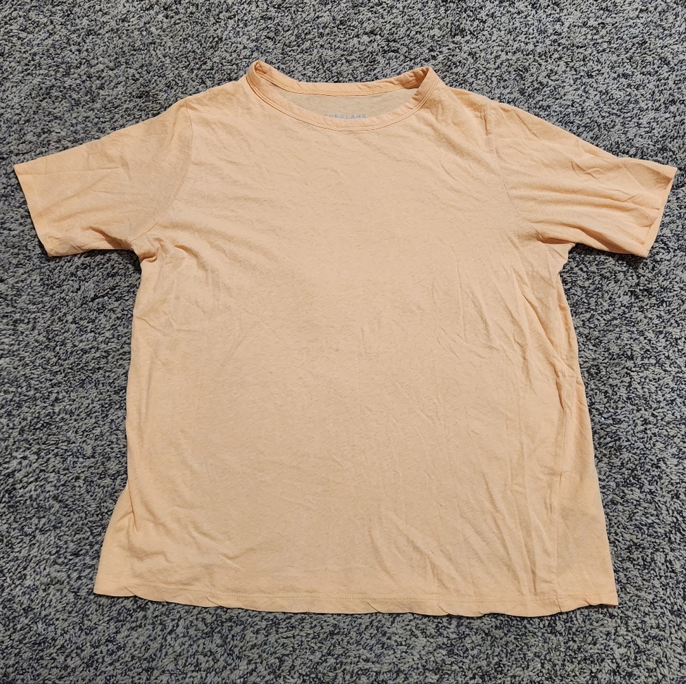 Everlane Crew Neck T-Shirt